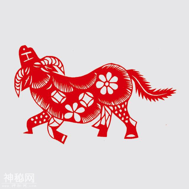 中国民间民俗艺术——剪纸刻纸（动物篇）-96.jpg