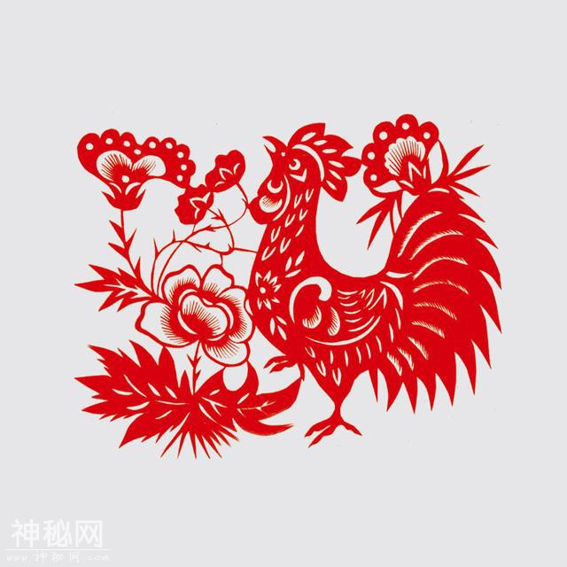 中国民间民俗艺术——剪纸刻纸（动物篇）-89.jpg