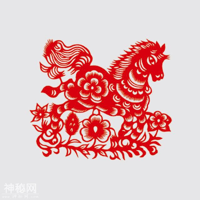 中国民间民俗艺术——剪纸刻纸（动物篇）-95.jpg