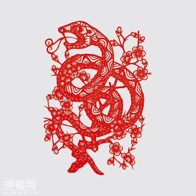 中国民间民俗艺术——剪纸刻纸（动物篇）-94.jpg