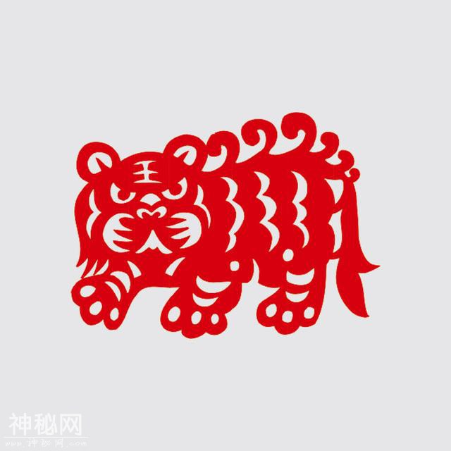 中国民间民俗艺术——剪纸刻纸（动物篇）-92.jpg
