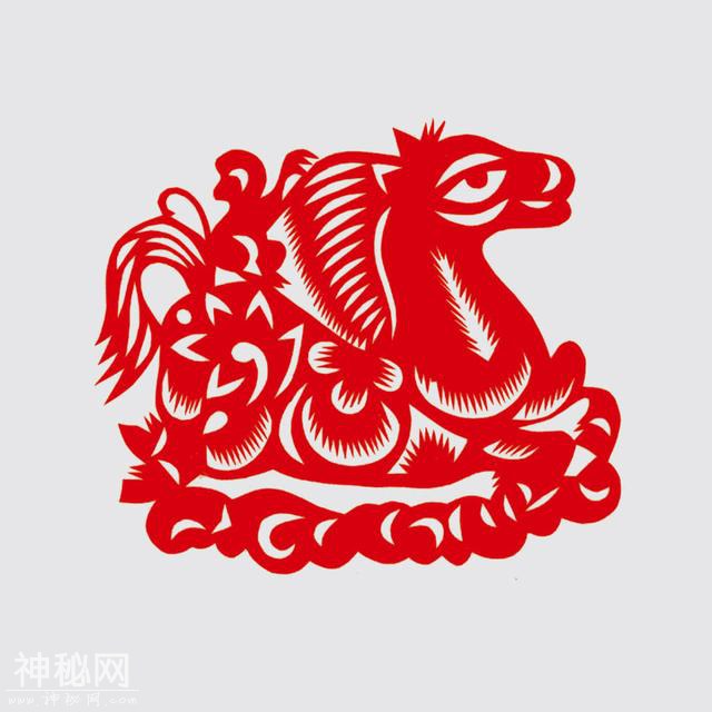 中国民间民俗艺术——剪纸刻纸（动物篇）-98.jpg