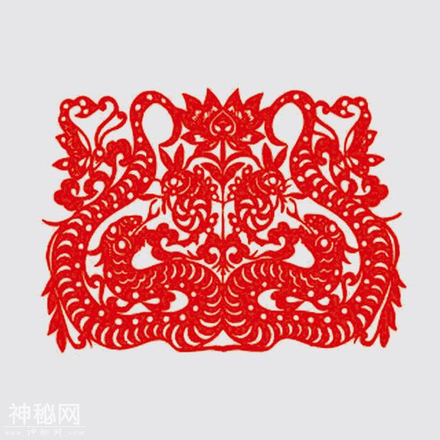 中国民间民俗艺术——剪纸刻纸（动物篇）-105.jpg