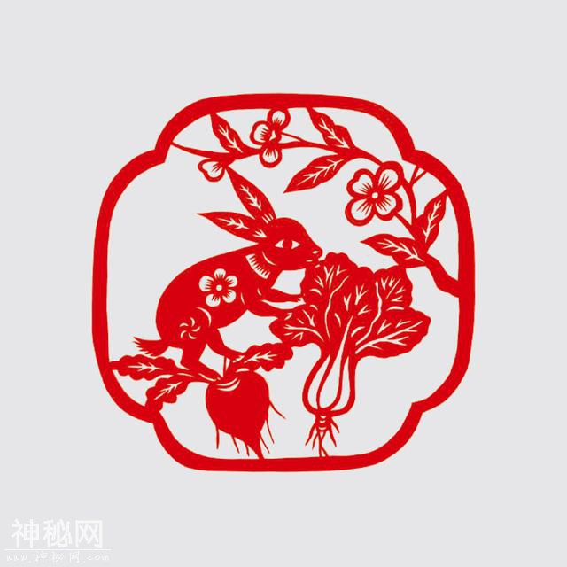 中国民间民俗艺术——剪纸刻纸（动物篇）-107.jpg