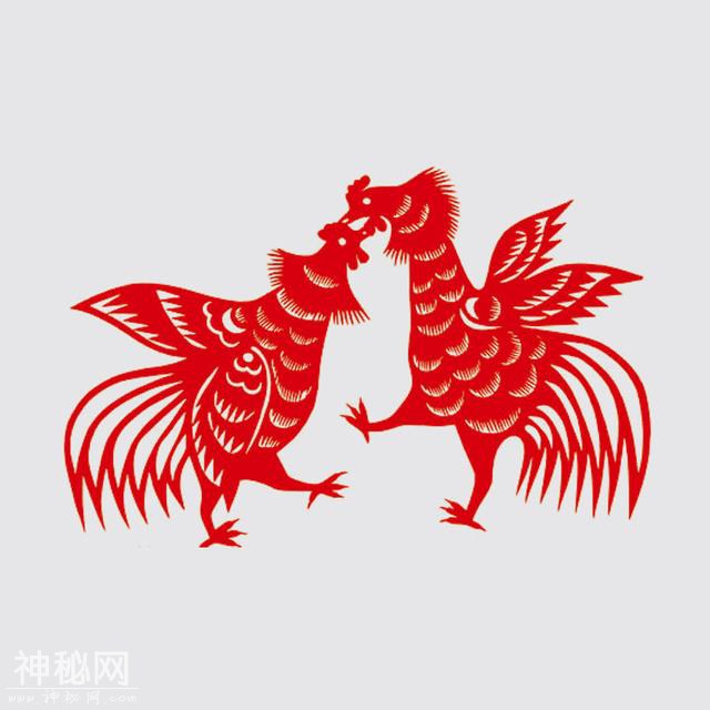 中国民间民俗艺术——剪纸刻纸（动物篇）-115.jpg