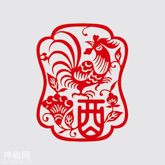 中国民间民俗艺术——剪纸刻纸（动物篇）-110.jpg