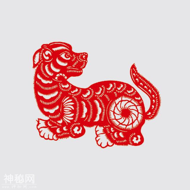 中国民间民俗艺术——剪纸刻纸（动物篇）-117.jpg