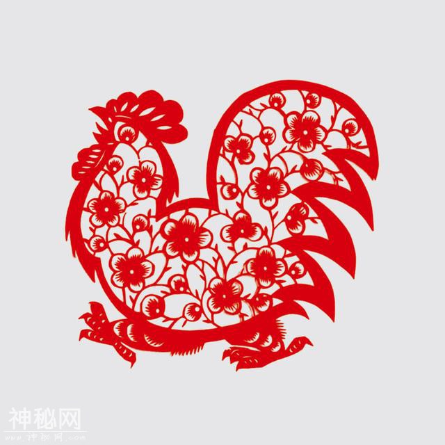 中国民间民俗艺术——剪纸刻纸（动物篇）-120.jpg