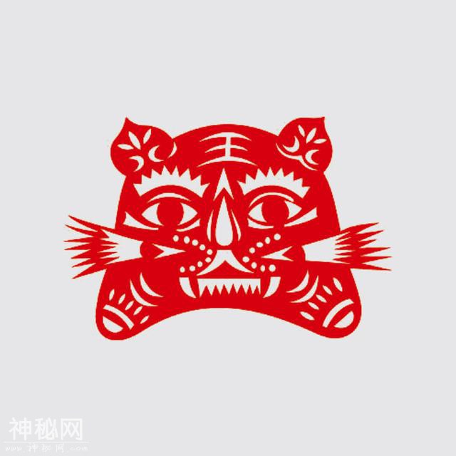 中国民间民俗艺术——剪纸刻纸（动物篇）-119.jpg