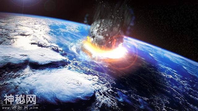 通古斯爆炸新证据：俄科学家在一个湖中发现通古斯陨石痕迹-3.jpg