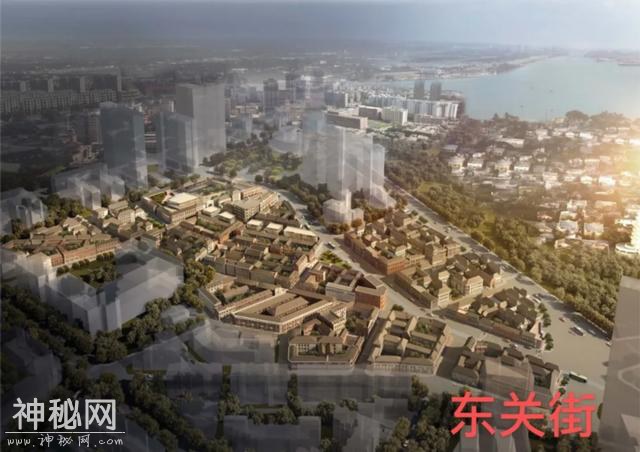东关街、太阳沟获批省级历史文化街区-2.jpg