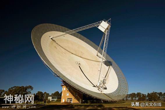 足不出户寻找外星人：SETI向公众公开大量观测数据-4.jpg