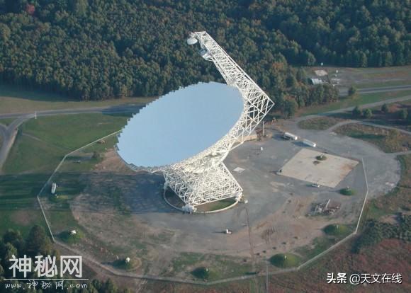 足不出户寻找外星人：SETI向公众公开大量观测数据-6.jpg