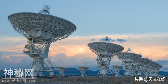 足不出户寻找外星人：SETI向公众公开大量观测数据-9.jpg