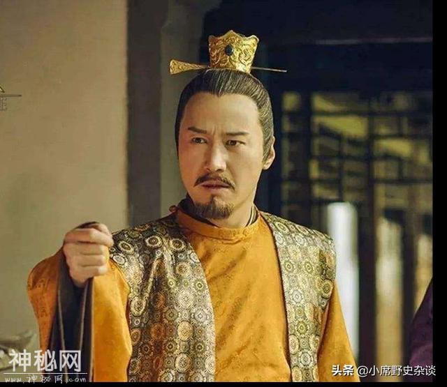 唐玄宗李隆基也曾专情？武惠妃，梅妃，杨贵妃，谁才是他的真爱-1.jpg