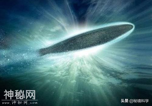 陌生的USO，是地球未知文明还是外星文明-1.jpg