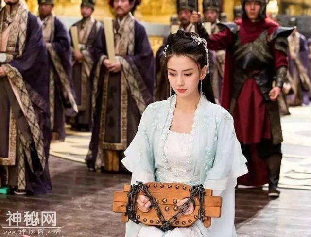 古代衙役为何热衷押解那些被流放的女囚？衙役：一大波福利在路上-3.jpg