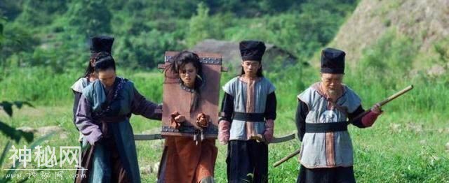 古代衙役为何热衷押解那些被流放的女囚？衙役：一大波福利在路上-5.jpg
