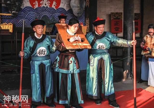 古代衙役为何热衷押解那些被流放的女囚？衙役：一大波福利在路上-2.jpg
