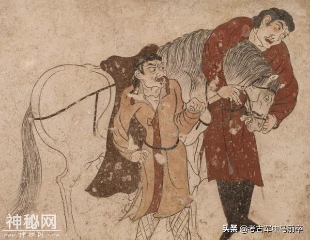 昔穆公求士，遍于四面八方：汉唐时期外国人如何定居中国-2.jpg