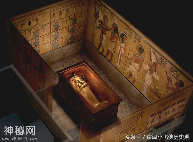 世界八大珍稀古墓：中国有两座，其中一座地宫两千年无人打开-2.jpg