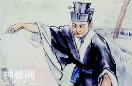 中国古代闻名世界的十大杰出人物，你知道吗？-5.jpg