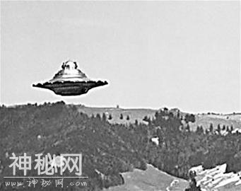 UFO对美国有具体威胁？带你解密UFO存在之谜-1.jpg