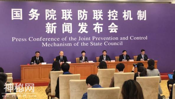 国家卫健委：出院后复阳患者没有发现再传染现象-1.jpg