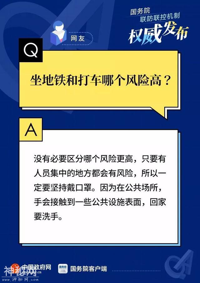 病毒会沾在头发上？40个网友最关心的疫情防控科普问题-34.jpg