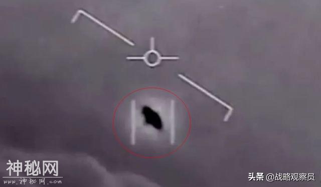 “不明飞行物”被证实，外星生命近在咫尺？中国航天即将展开探测-2.jpg