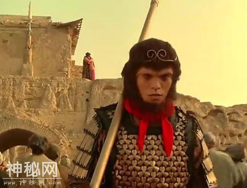 孙悟空形象的起源：水怪无支祁？印度神猴哈奴曼？还是西夏传说？-4.jpg