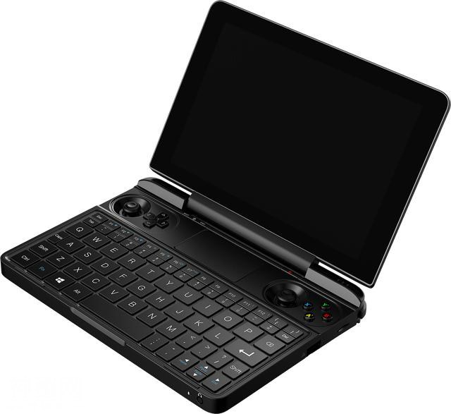 最强PC掌机GPD WIN Max来袭，游戏机，网络测试，外出办公大满足-7.jpg