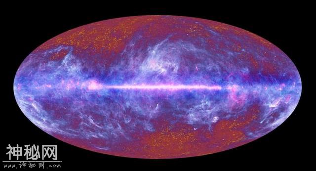 为什么宇宙形成于137亿年的大爆炸，而非无始无终的恒定结构？-7.jpg