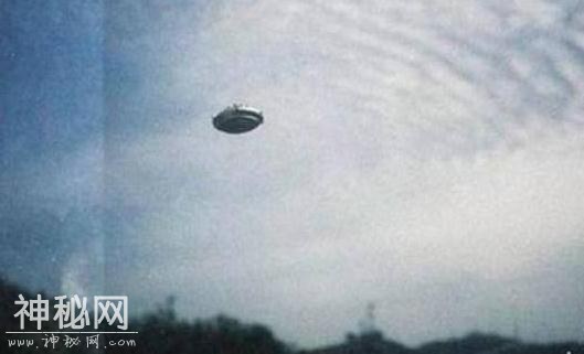 美承认UFO真实性，特朗普回应耐人寻味，UFO长什么样真实照片曝光-3.jpg