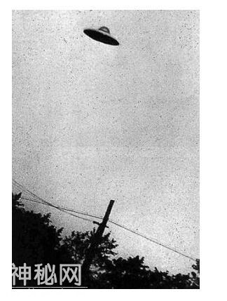 美承认UFO真实性，特朗普回应耐人寻味，UFO长什么样真实照片曝光-7.jpg