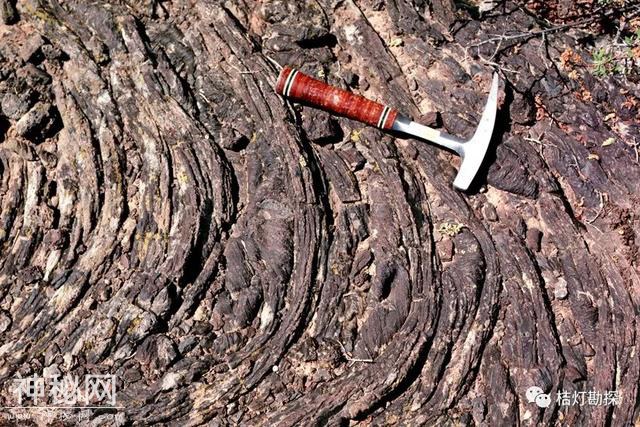 超实用！39张野外地质现象实拍合集-11.jpg