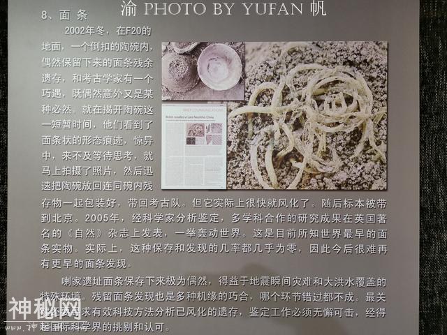 青海喇家遗址考古发现，中国早在4000年前就有面条吃了，轰动世界-5.jpg