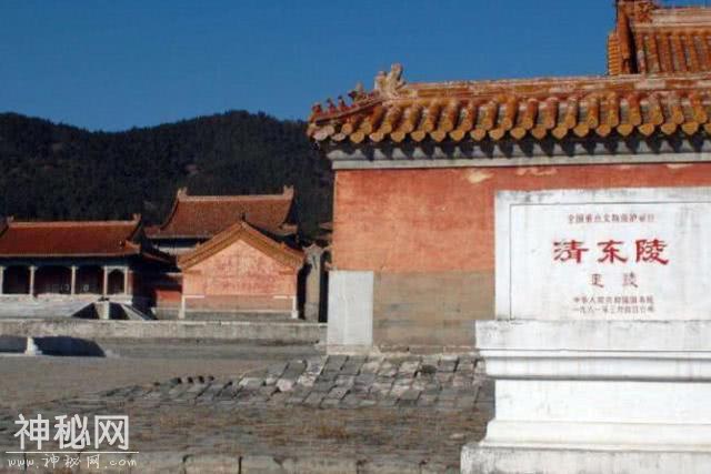 当今盗墓贼中的祖师爷，一年里盗墓200多座，遗憾没盗秦始皇陵-1.jpg