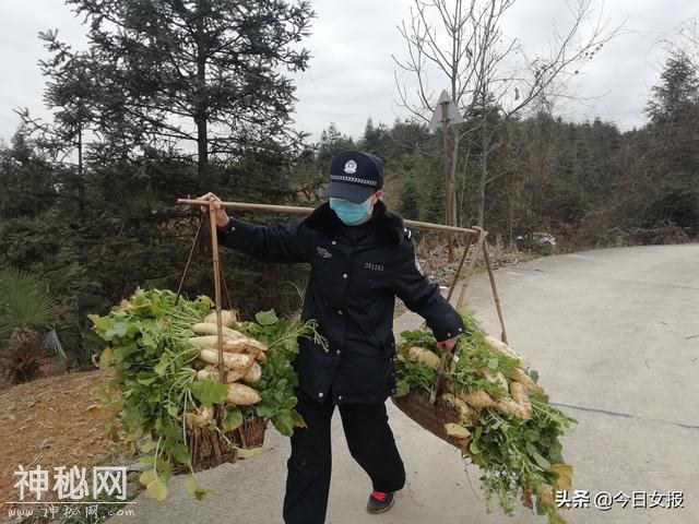 这里习俗很特别，白喜事比红喜事更热闹，一办少则10来天，多则1个月，村里叫天堂-3.jpg