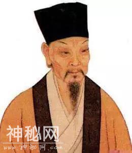 细数中国古代十大人物，皆是500年不世出的天才，你最喜欢谁-2.jpg