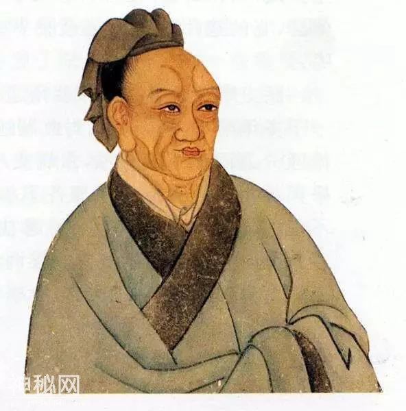 细数中国古代十大人物，皆是500年不世出的天才，你最喜欢谁-7.jpg