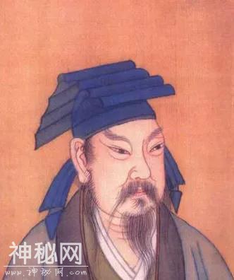 细数中国古代十大人物，皆是500年不世出的天才，你最喜欢谁-10.jpg