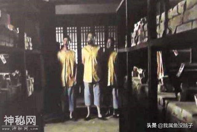 揭秘清朝一个特殊兵种的4个独门绝技-5.jpg