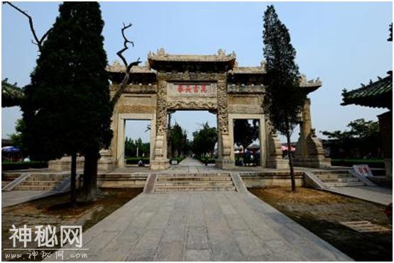 中国最重要的九大古墓！-7.jpg