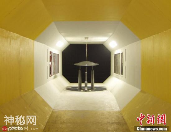 全向超音速“飞碟”问世 可1小时内从欧洲飞抵美国-2.jpg