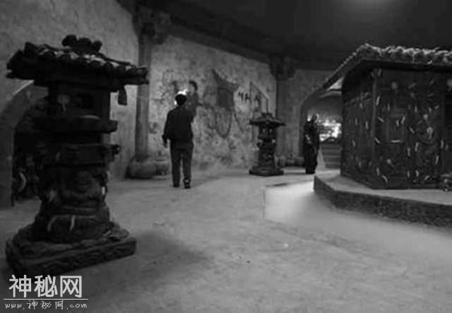 盗墓贼太厉害，国家考古都得请他们，马王堆女尸就是他们帮忙取出-1.jpg