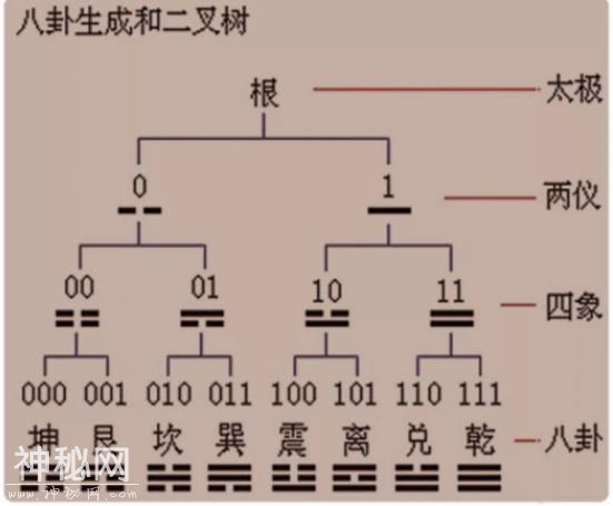 人体"超能力"现象，顶尖科学家最头疼的难题，《易经》做出了解释-9.jpg