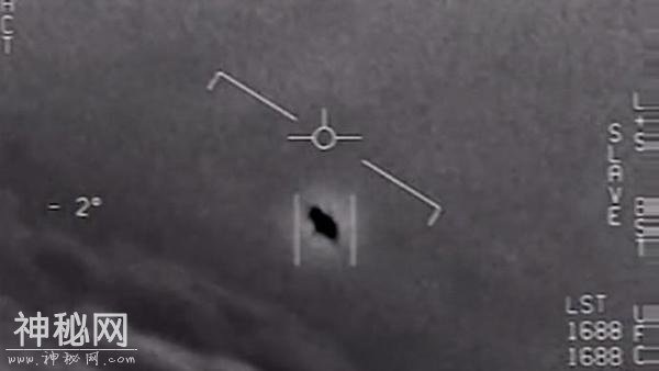 五角大楼正式公布三段UFO视频，以“澄清误解”-1.jpg