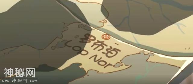 罗布泊无人区，中国最有故事的无人区-6.jpg