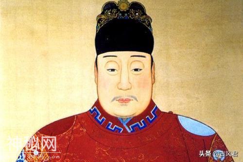 一些非常有趣的野史故事 只是因为太搞笑，所以正史没有记载-2.jpg